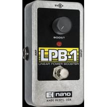 Electro-Harmonix Nano LPB-1